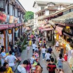 Chongqing: One-Day Extravaganza: Hit All the Must-See Spots! - The Realities of the Tour