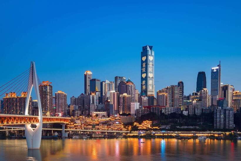 Chongqing: Private 2-Day Tour - Analyzing the Value