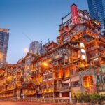 Chongqing Private Car Guided Tour:Must-sees All in One - What We’d Consider Before Booking