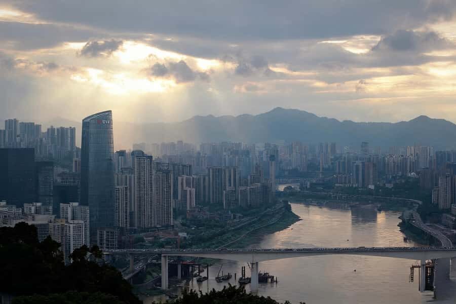 Chongqing: Private City Tour with Cable Car Ride - Detailed Experience & Practical Insights