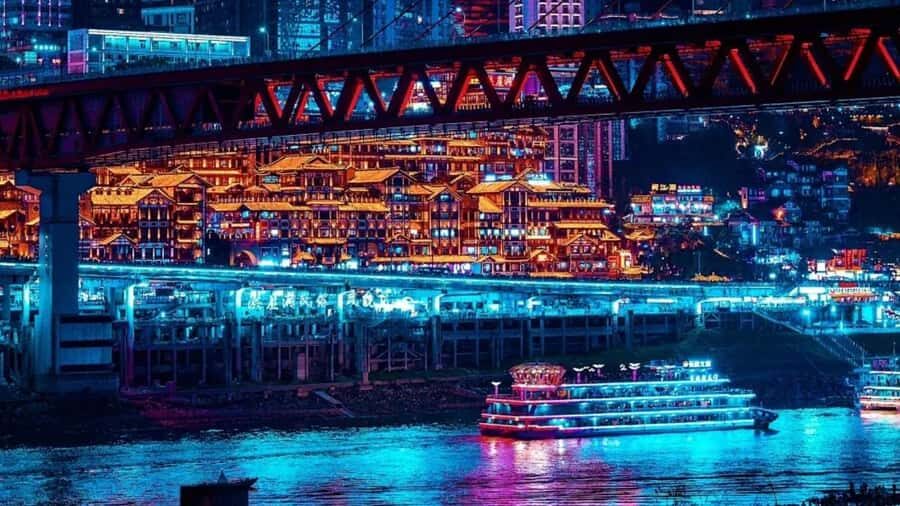 Chongqing: Private City Tour with Guide and Cableway - Practical Aspects of the Tour