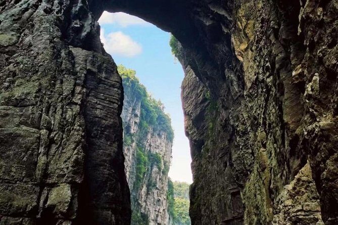 Chongqing Private Day Tour to Wulong Karst National Geology Park - Who Will Love This Tour?
