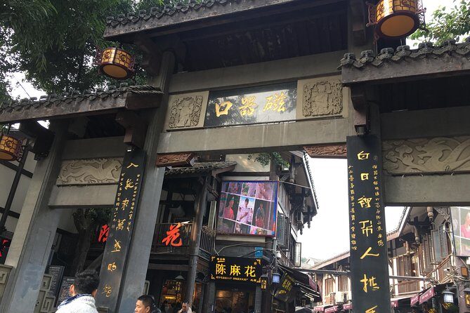 Chongqing Private Departure Transfer: Hotel to Airport - FAQ