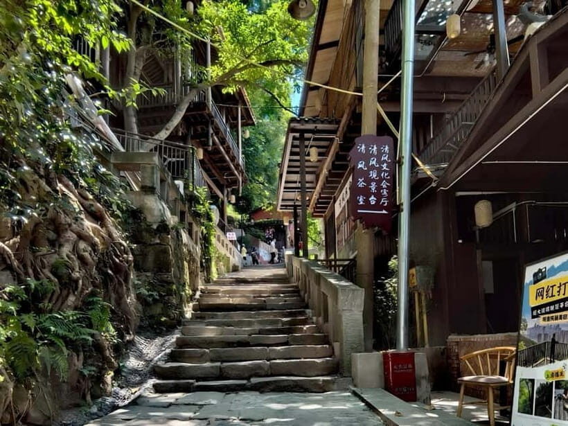 Chongqing: Private Half-Day Tour with Hotpot Meal - Practical Details & Insights