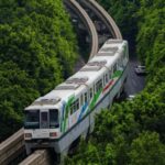 Chongqing: Small Group City Highlights & Light Rail Tour - Transport, Group Size, and Value