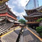 Chongqing: Trendy Spots, Cableway & Ferry Private Tour - A Closer Look at What to Expect