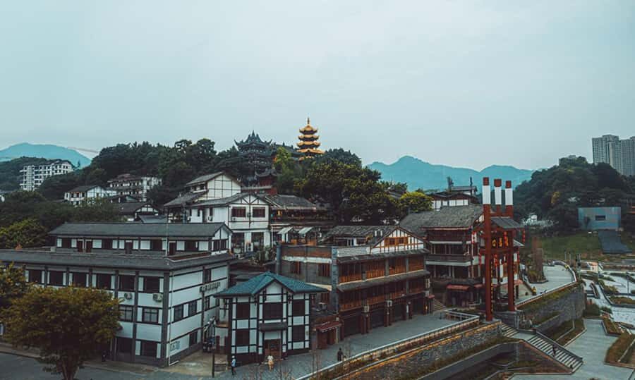 Chongqing Two Rivers Night Tour + Ciqikou Play Tour - Final Thoughts: Who Will Love This Tour?