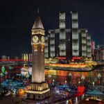 Chongqing: World Trade Center & Sujiaba Overpass Day Tour - Architectural Marvel: Sujiaba Interchange