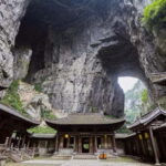 Chongqing: Wulong 2 Spots All-inclusive Luxury Private Trip - The Itinerary in Detail