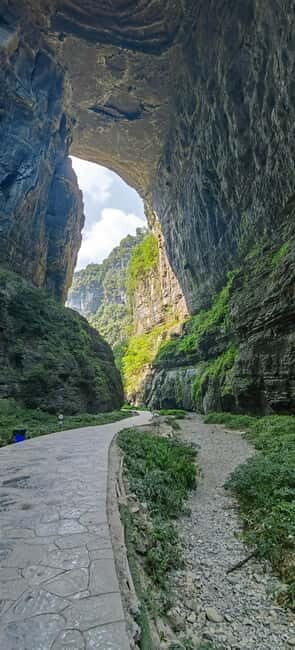 Chongqing: Wulong 3 Natural Bridges & Fairy Mountain Tour - Final Thoughts: Is This Tour Right for You?