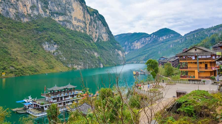 Chongqing & Wulong 8-Day In-Depth Tour - Why This Tour Offers Great Value