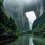 Chongqing: Wulong Karst 3 Wonders Premium Small Group Tour - The Practical Details and What They Mean for You
