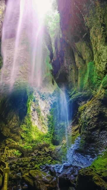 Chongqing: Wulong Karst 3 Wonders Premium Small Group Tour - Is This Tour Worth It?