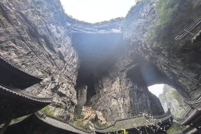 Chongqing Wulong National Park Private Nature Tour - Good To Know