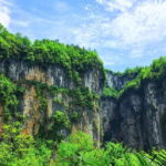 Chongqing: Wulong Three Bridge & Longshuixia Fissure Gorge - Exploring the Itinerary: What You Can Expect