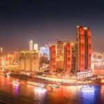 Chongqing: Yangtze and Jialing River Night Cruise - The Itinerary Breakdown