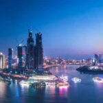 Chongqing: Yangtze and Jialing Rivers Night Cruise - Who Would Love This Experience?