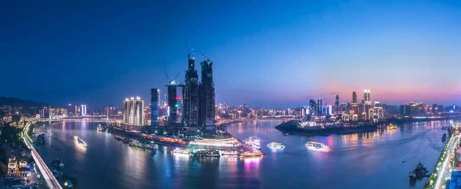 Chongqing: Yangtze and Jialing Rivers Night Cruise - Who Would Love This Experience?