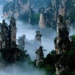Chongqing & Zhangjiajie: 6-Day Nature & Metropolis Tour - Day 2: Wulong’s UNESCO Karst Marvels