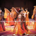 ChongqingQingyu banquet court feast experience - A Closer Look at the Experience