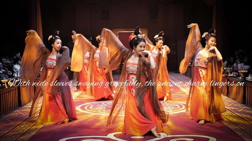 ChongqingQingyu banquet court feast experience - A Closer Look at the Experience