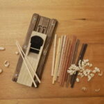 Chopstick Making Workshop in Ginza - Who Will Love This Experience?