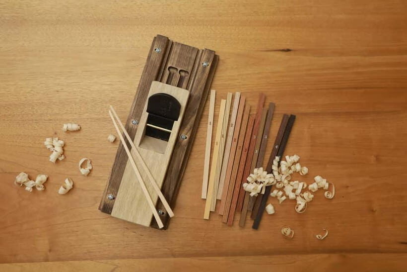 Chopstick Making Workshop in Ginza - Who Will Love This Experience?