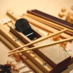 Chopstick Making Workshop in Osaka - Authenticity and Cultural Significance