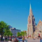 Christchurch City Full Day Private Tour - Practical Considerations & Tips