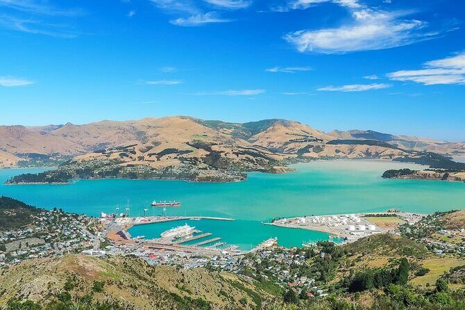 Christchurch City Highlights Half Day Tour - What Makes This Tour Stand Out?