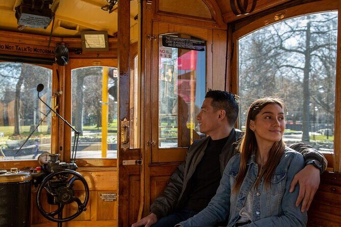 Christchurch Hop On Hop Off Tour by Vintage Tram - Who Will Love This Tour?