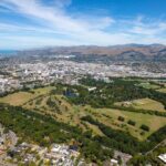 Christchurch to Akaroa with Garden City Helicopters Christchurch - Practical Details and Tips