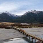 Christchurch to Franz Josef 1 Way Tour inc TranzAlpine Train - What Sets This Tour Apart?