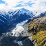 Christchurch to Mt Cook via Lake Tekapo (1 way) - The Experience in Practice