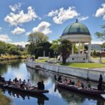 Christchurch: Waka Paddling Experience on the Avon River - A Detailed Look at What to Expect