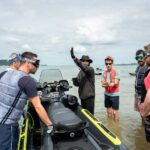 Chumphon: Jet Ski Adventure with Island Trip Option - Detailed Breakdown of the Experience