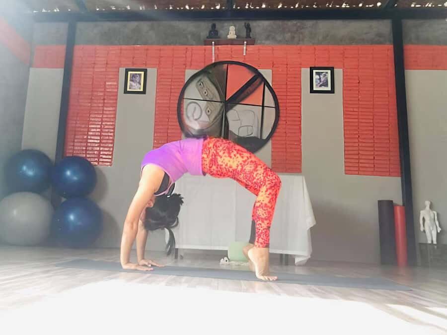 Chumphon : Unique Yoga Private Class Experience - The Variety of Yoga and Healing Practices