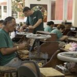 Cigar Demo and Rum Tasting at Graycliff Cigar Company - Who Should Consider This Tour?