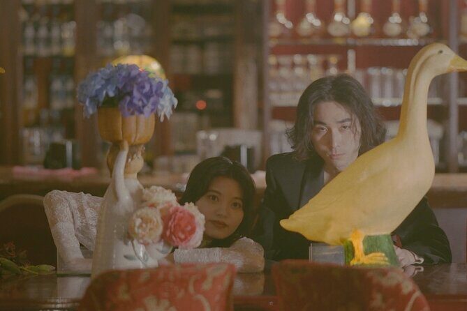 Cinematic Photography and Filmmaking Experience in Nakajima Park - The Value of the Experience  