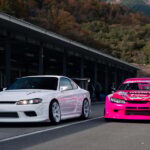 Circuit Ride in a Toyota 2JZ Chaser Drift Taxi - The Experience Itself: What You Can Expect
