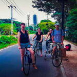 City & Fort Private Cycling Private tour in Galle - What You Get & What to Consider