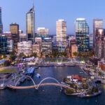 City of Perth Tour - Final Thoughts