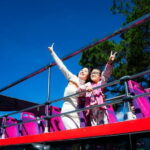 City Sightseeing Da Lat Hop-On Hop-Off Bus Tour - What to Expect During Your Ride