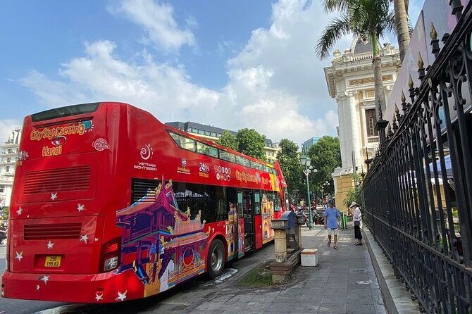 City Sightseeing Hanoi Hop-On Hop-Off Bus Tour - Who Should Consider This Tour?