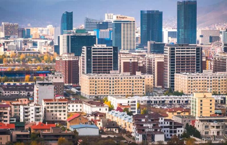 City tour all included, traditional music and dance concert - Detailed Breakdown of the Itinerary