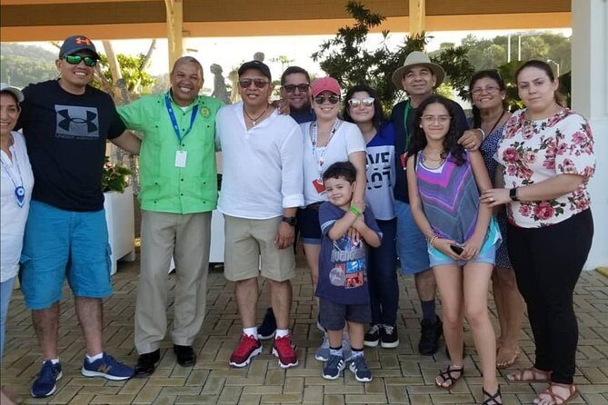 City Tour in Puerto Plata (Amber Cove, Taino Bay) - Final Thoughts: Who Is This Tour Perfect For?