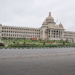 City tour of Beautiful Bengaluru - Half Day - Lalbagh Botanical Garden: A Breath of Fresh Air