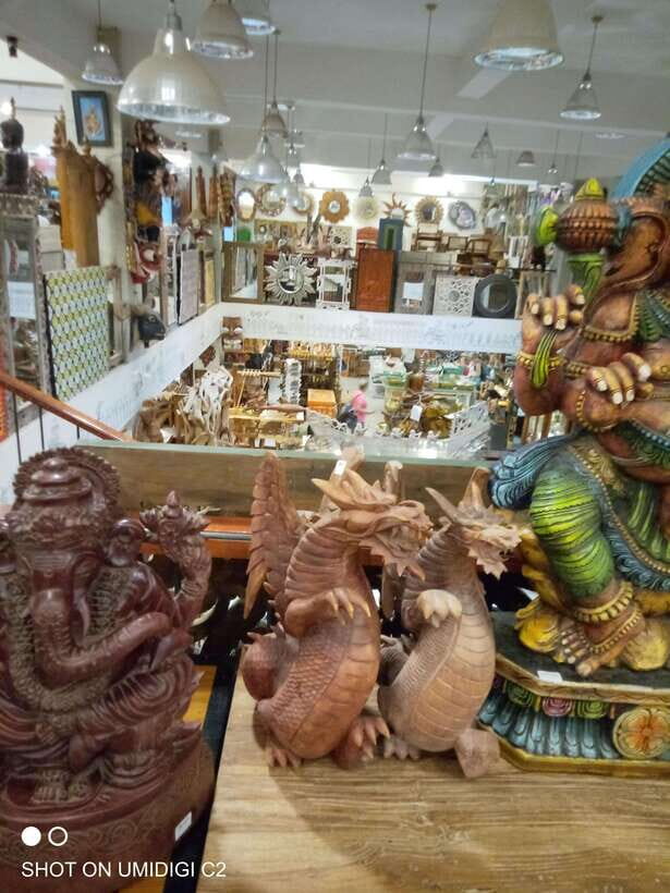 Cityscape Safari: Five Days of Discovery - A Deep Dive into the Itinerary