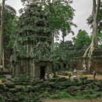 Classic Angkor Wat Sunrise Full Day Private Guide Tour - The Iconic Angkor Wat