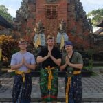 Classic Full Day Adventure in Ubud - Ubud ATV Ride: The Adventure Highlight